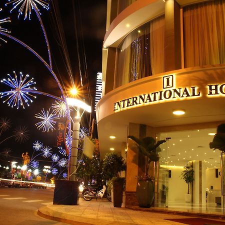 International Hotel Can Tho Exterior photo