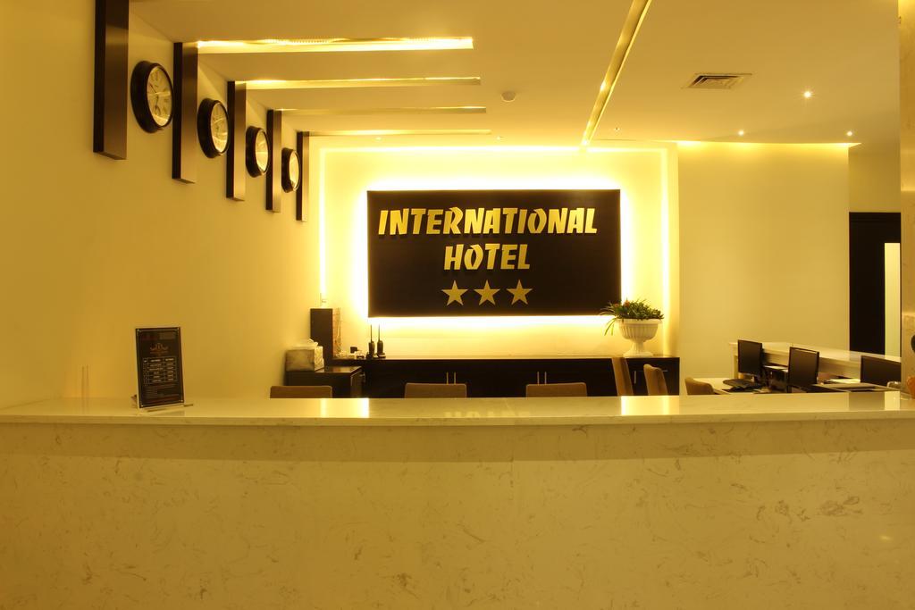 International Hotel Can Tho Exterior photo